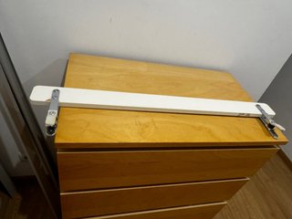Barrera de Cama IKEA