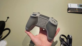 DJI RC 3 (FPV Remote Controller 3) Gris