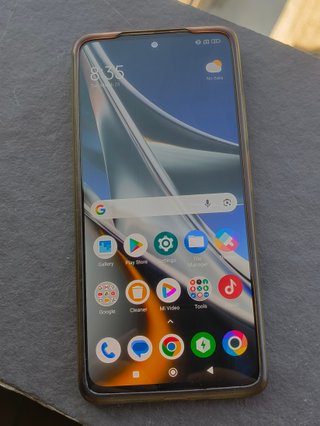 POCO X4 Pro 5G (8GB RAM / 128GB)