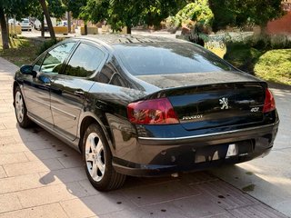 Peugeot 407 2007 !!!130.000!!!km