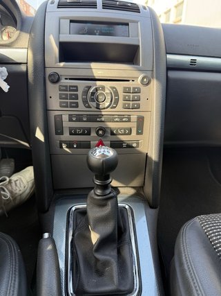 Peugeot 407 2007 !!!130.000!!!km