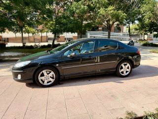 Peugeot 407 2007 !!!130.000!!!km
