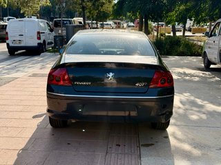 Peugeot 407 2007 !!!130.000!!!km