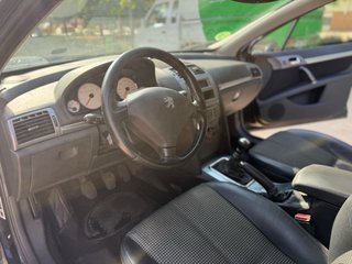 Peugeot 407 2007 !!!130.000!!!km