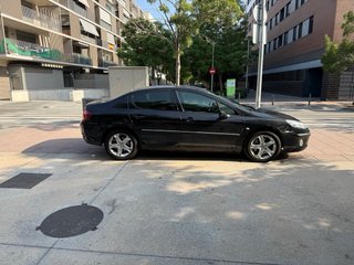 Peugeot 407 2007 !!!130.000!!!km