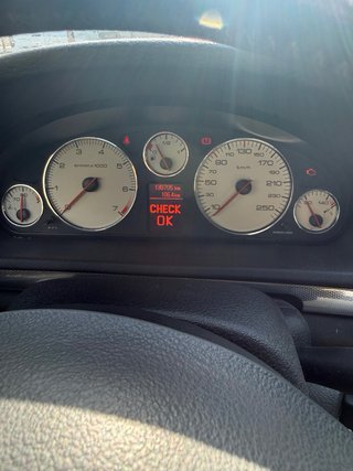 Peugeot 407 2007 !!!130.000!!!km