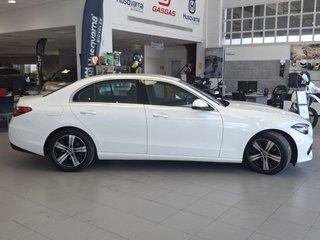Mercedes-Benz Clase C 200-2021