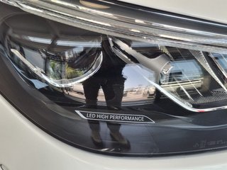 Mercedes-Benz Clase C 200-2021