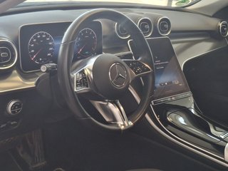 Mercedes-Benz Clase C 200-2021