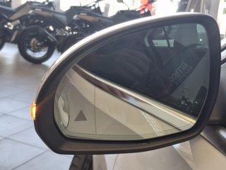 Mercedes-Benz Clase C 200-2021