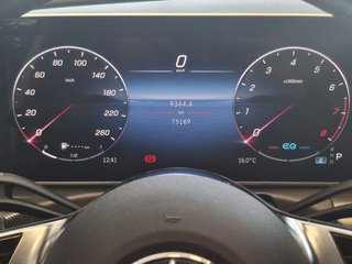 Mercedes-Benz Clase C 200-2021