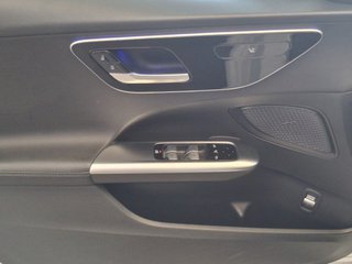 Mercedes-Benz Clase C 200-2021