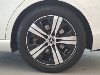 Mercedes-Benz Clase C 200-2021