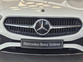 Mercedes-Benz Clase C 200-2021