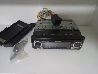 Radio CD Pioneer DEH-P5530MP