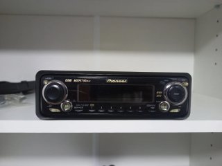 Radio CD Pioneer DEH-P5530MP