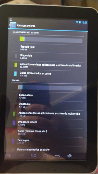 tablec ansonic 9pulgadas hdmi