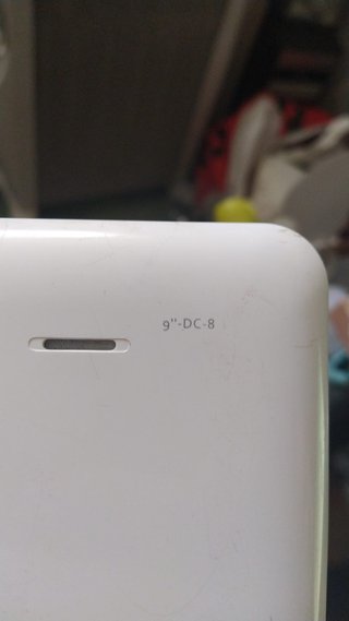 tablec ansonic 9pulgadas hdmi