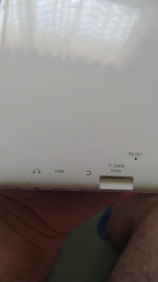 tablec ansonic 9pulgadas hdmi