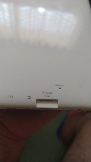 tablec ansonic 9pulgadas hdmi