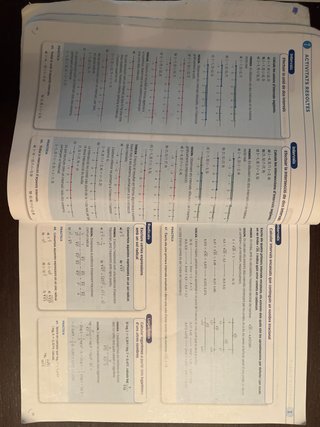 libro matematicas del social primer de batxillerat