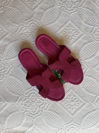 Sandalias Kasgar by Brasiletas Talla 37