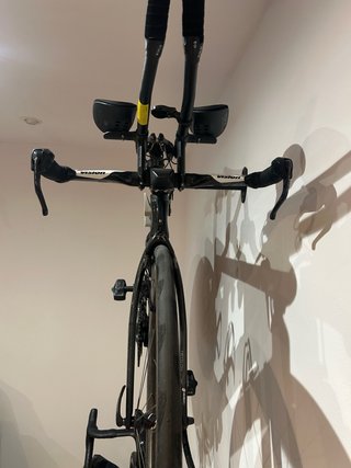 Bicicleta Triatlón Orbea Ordu Cabra