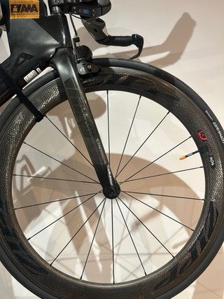 Bicicleta Triatlón Orbea Ordu Cabra