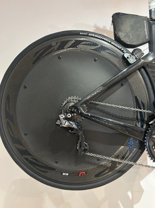 Bicicleta Triatlón Orbea Ordu Cabra