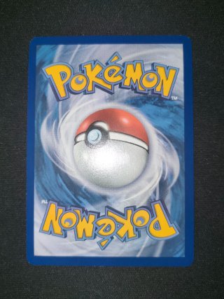 Carta Pokémon Eelektross 115 BLK Luce Nera Ita Nm