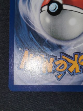 Carta Pokémon Eelektross 115 BLK Luce Nera Ita Nm