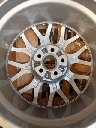4 Llantas 16 BBS RS772 VOLKSWAGEN GOLF MK3 GTI VR6