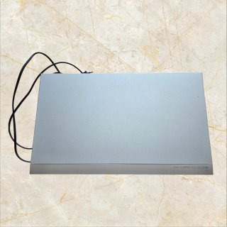 Reproductor DVD y VCR LG