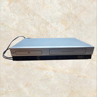 Reproductor DVD y VCR LG