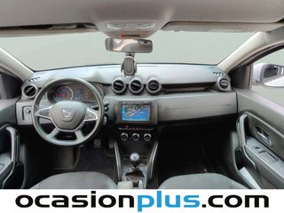 Dacia Duster Prestige TCE 74 kW (100 CV) GLP 4X2