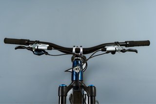 Yeti SB160 Carbono Talla M 2023 + Bolso EVOC