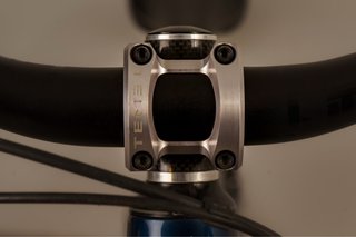 Yeti SB160 Carbono Talla M 2023 + Bolso EVOC