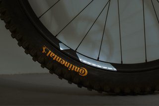 Yeti SB160 Carbono Talla M 2023 + Bolso EVOC