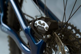 Yeti SB160 Carbono Talla M 2023 + Bolso EVOC