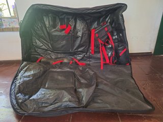 Yeti SB160 Carbono Talla M 2023 + Bolso EVOC