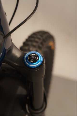 Yeti SB160 Carbono Talla M 2023 + Bolso EVOC