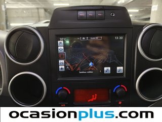 Citroen Berlingo Multispace XTR Plus BlueHDi 88 kW (120 CV)