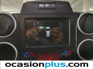 Citroen Berlingo Multispace XTR Plus BlueHDi 88 kW (120 CV)