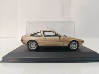 Talbot Matra Murena 1981 Colección