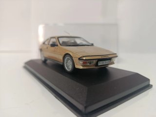 Talbot Matra Murena 1981 Colección