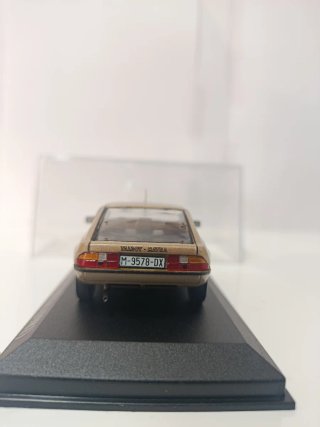 Talbot Matra Murena 1981 Colección