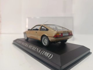 Talbot Matra Murena 1981 Colección