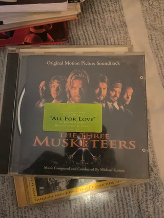 Lote CD Música Latina La Caramba