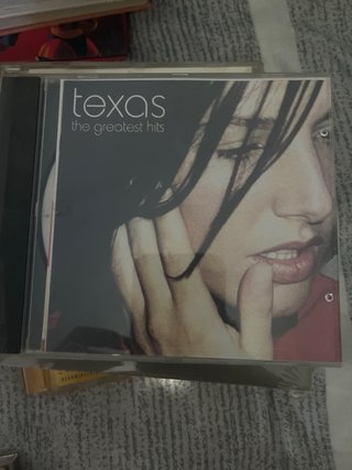 Lote CD Música Latina La Caramba
