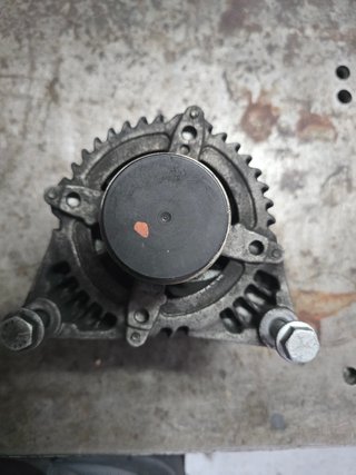 Alternador Denso 14V SC2 CL15